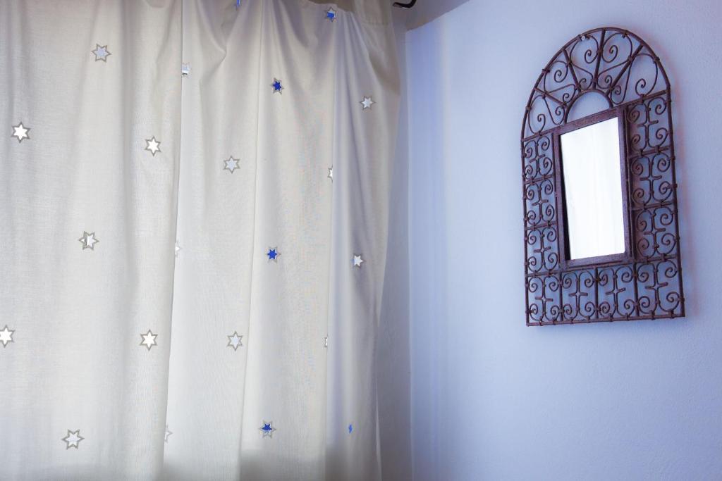 Hotel La Estrella De Tarifa Zimmer foto